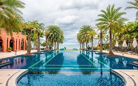 มาราเกช หัวหิน รีสอร์ท แอนด์ สปา